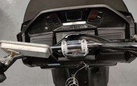 HONDA FUSION MF02