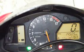 HONDA CBR600RR GEN 3