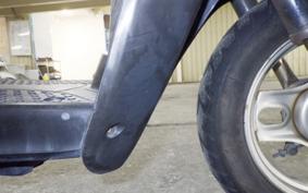 HONDA TODAY 1992 AF61