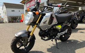 HONDA GROM JC92