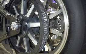 YAMAHA XV1700 ROADSTAR MIDNIGHT 2006