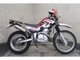 Фото Yamaha TOURING SEROW с японского аукциона