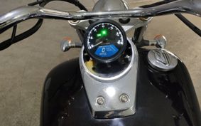 HONDA SHADOW 400 SLASHER 2002 NC40