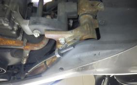 SUZUKI ADDRESS V50 Gen.2 CA44A