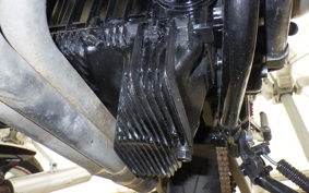 KAWASAKI BALIUS 250 Gen.2 1994 ZR250B