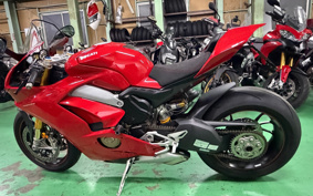 DUCATI PANIGA-REV4S 2018 DA00J