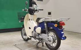 HONDA C110 SUPER CUB JA42