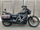 Фото Harley RH975S NIGHT STAR 2023 с японского аукциона