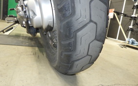 YAMAHA DRAGSTAR 400 CLASSIC 2004 VH01J