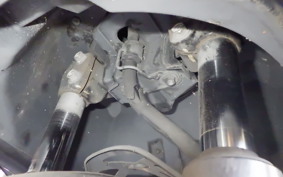 SUZUKI ADDRESS V125 S CF4MA