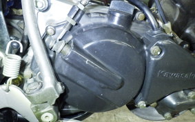 KAWASAKI KSR-2 2024 MX080B