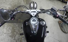 YAMAHA DRAGSTAR 250 2014 VG02J