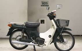 SUZUKI BIRDIE 50 BA41A