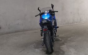 KAWASAKI NINJA650 ER650H