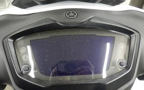 YAMAHA CYGNUS Griffus 2024 SEJ4J