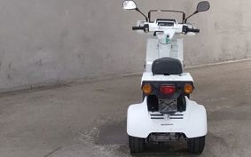 HONDA GYRO TD02