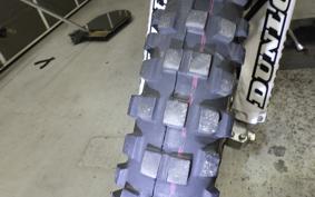 YAMAHA WR450F 2013