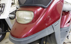 YAMAHA JOG POCHE 2025 3KJ