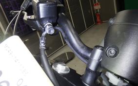 HONDA REBEL 250 A 2004 MC49