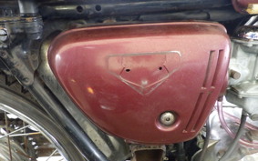 HONDA CB250 CB250