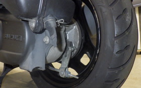 SUZUKI ADDRESS V50 CA4BA