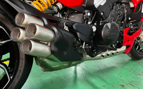 DUCATI DIAVEL V4 2023 3G00