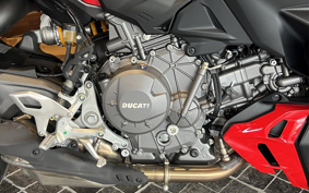 DUCATI STREET FIGHTER V2S 2025