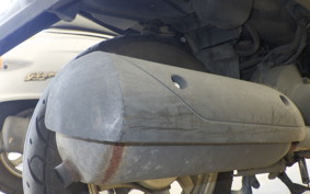 HONDA TODAY AF61