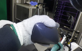 HONDA PCX125 2013 JK05