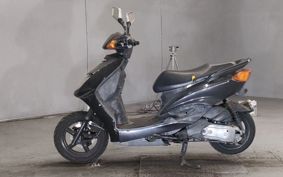 YAMAHA CYGNUS125X SE12J