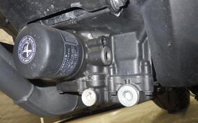 HONDA REBEL 1100 2021 SC83