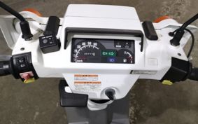 HONDA GYRO TD02