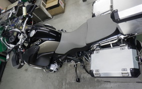 BMW R1200GS ADVENTURE 2013