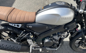 YAMAHA XSR155 RG63