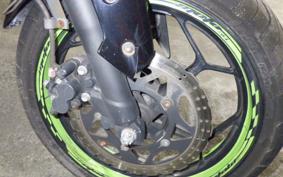 KAWASAKI NINJA 250 EX250L