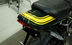 KAWASAKI Z900RS 2024 ZR900K
