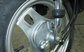 SUZUKI ﾚｯﾂG CA4AA