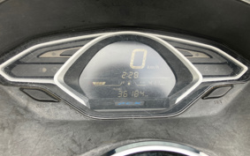 HONDA PCX 125 JF81