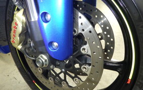 SUZUKI GSX-R1000 2015