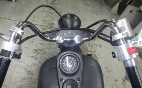 HONDA MAGNA 250 2025 MC29