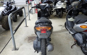 SUZUKI ADDRESS V50 CA4BA
