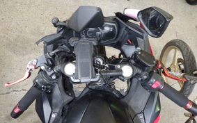 KAWASAKI NINJA 250 2 EX250P