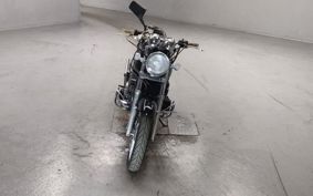 KAWASAKI ZEPHYR 400 1992 ZR400C