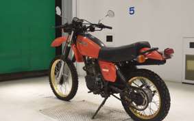 HONDA XL250S 2016 L250S