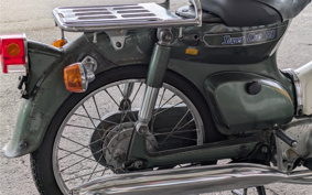 HONDA SUPER CUB50 C50