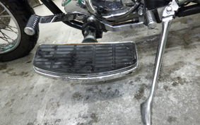 YAMAHA DRAGSTAR 1100 2002 VP13J
