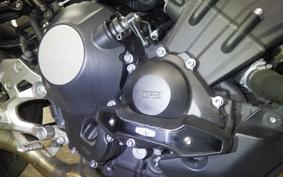 YAMAHA XSR900 2019 RN56J