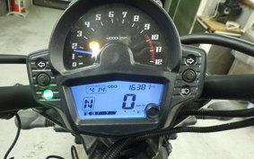 KAWASAKI VULCAN 650 SA 2017 EN650A