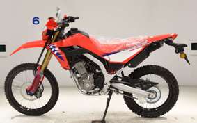 HONDA CRF250L MD47