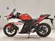 Фото Yamaha YZF-R25 2009 с японского аукциона